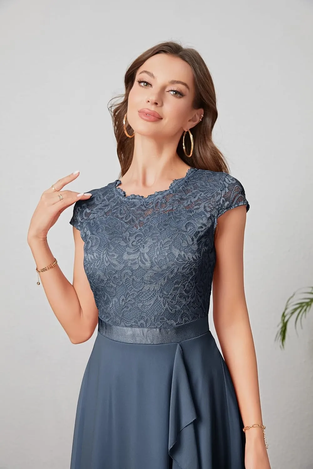 Women's Cocktail Dresses for Women Evening Party, Tea Party Dress for Women 2024 Wedding Guest Dress Prom Semi Formal Dress